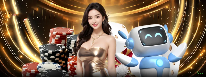 Fortune Tiger Slot 89q