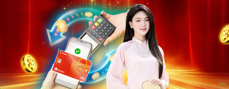 89q App Mobile