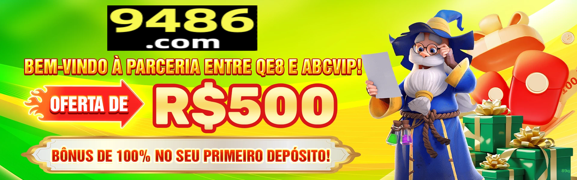 Limites de Pagamento