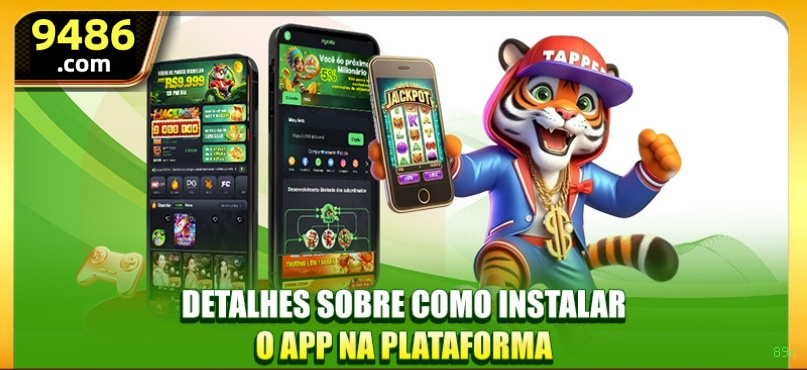 Slots Online 89q
