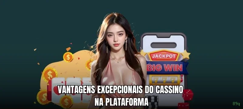 Parceiros 89q